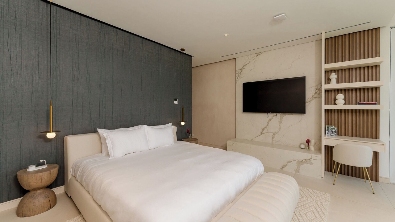 Photo of Bedroom in Papagayo Peninsula