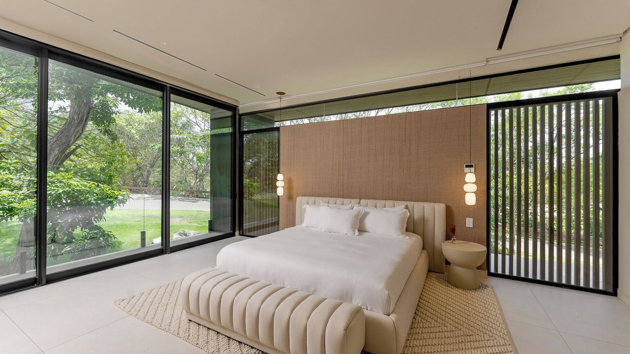 Photo of Bedroom in Papagayo Peninsula