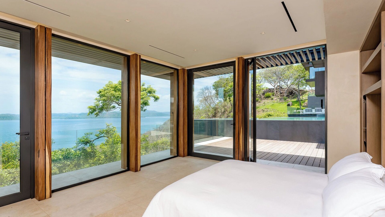 Photo of Bedroom in Papagayo Peninsula
