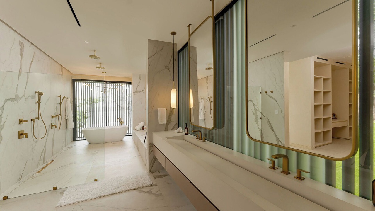 Photo of Bathroom in Papagayo Peninsula