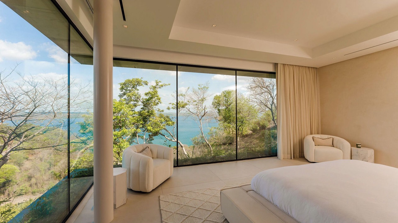 Photo of Bedroom in Papagayo Peninsula