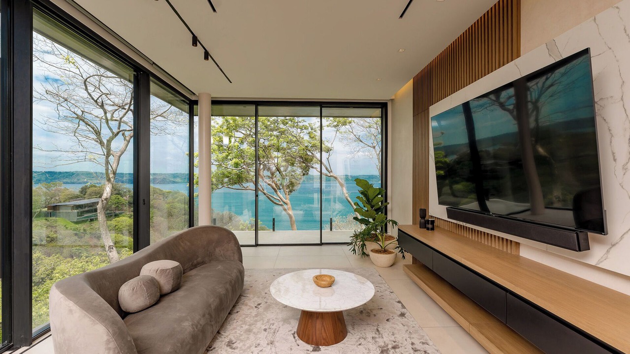 Photo of Livingroom in Papagayo Peninsula