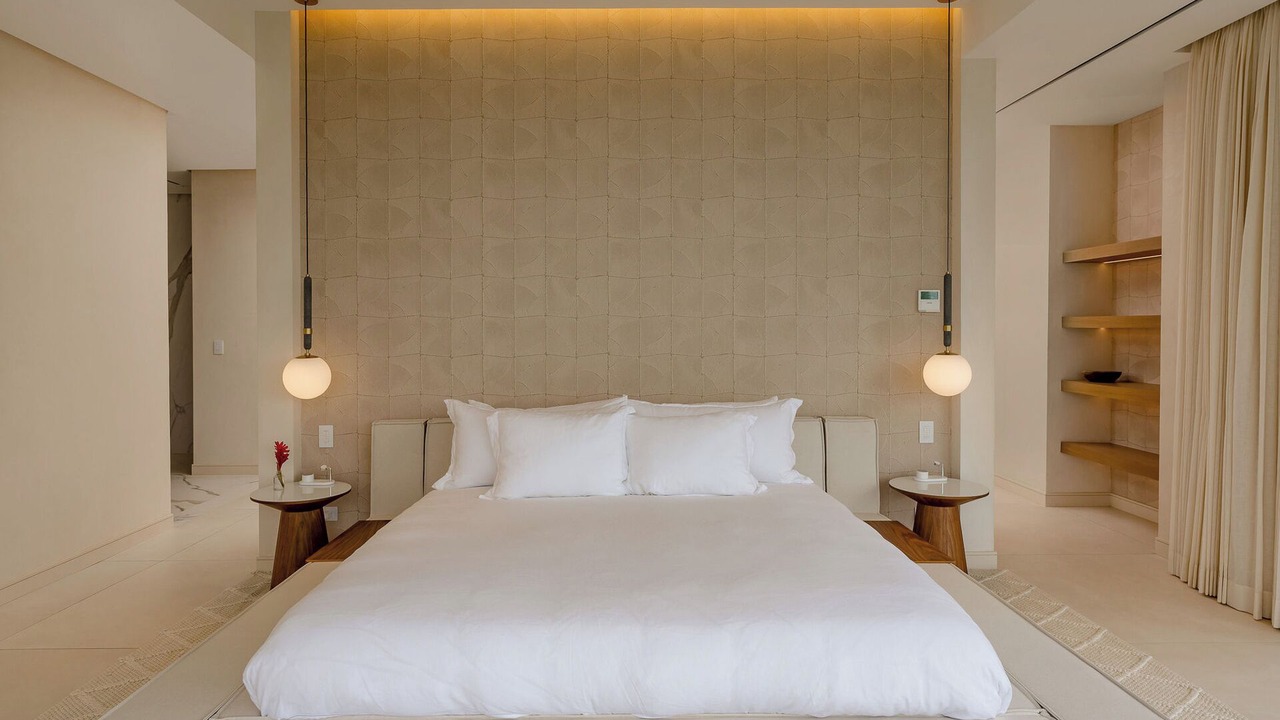 Photo of Bedroom in Papagayo Peninsula
