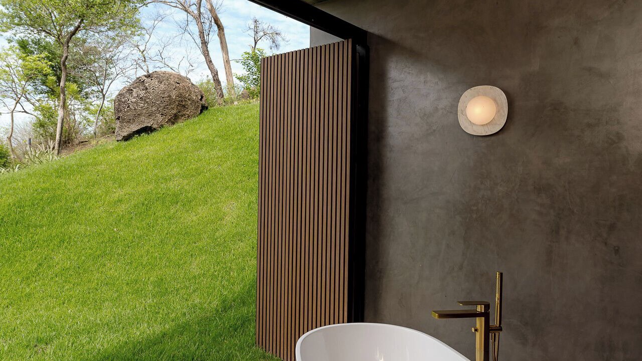 Photo of Bathroom in Papagayo Peninsula