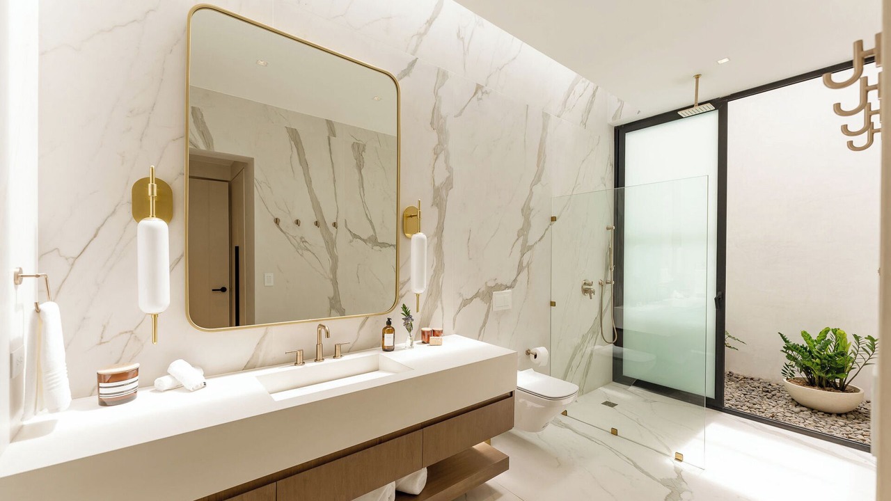 Photo of Bathroom in Papagayo Peninsula