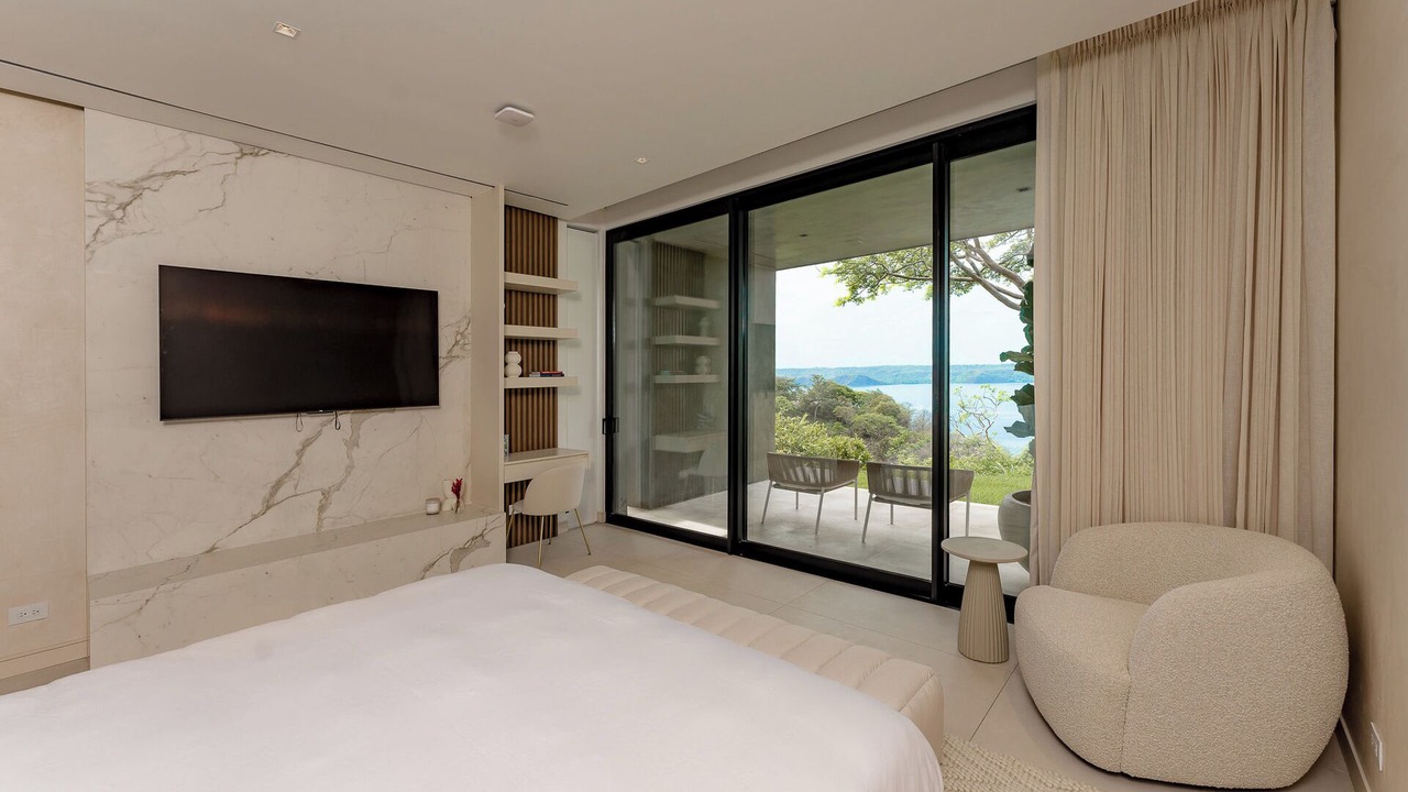 Photo of Bedroom in Papagayo Peninsula