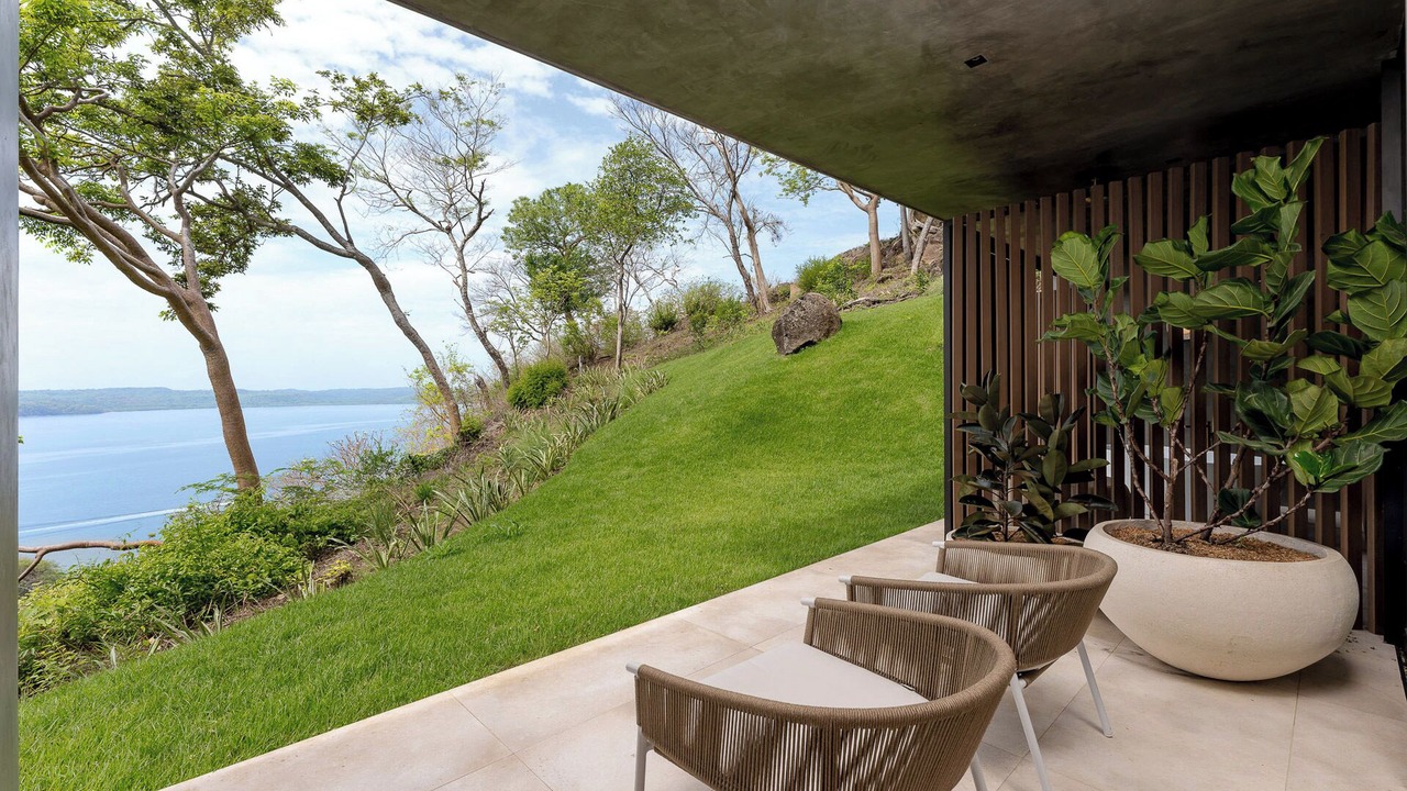 Photo of Patio Balcony in Papagayo Peninsula