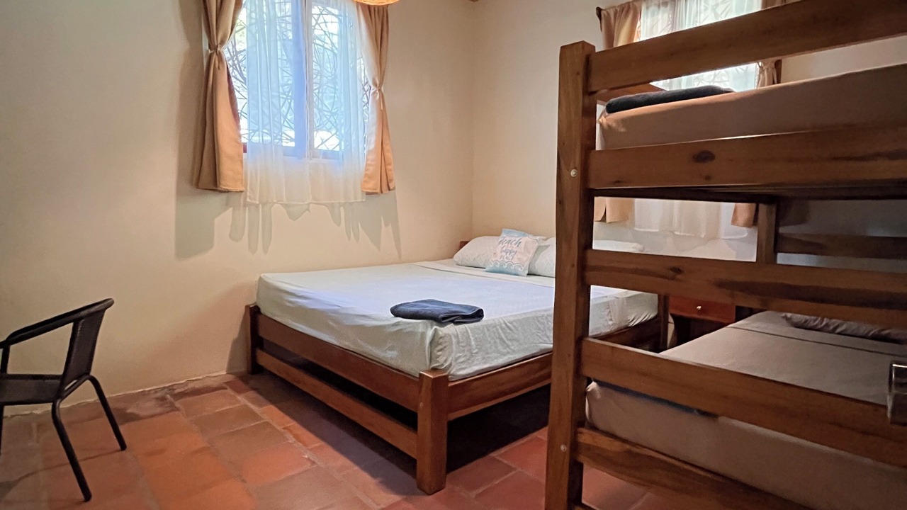 Photo of Bedroom in Catarina