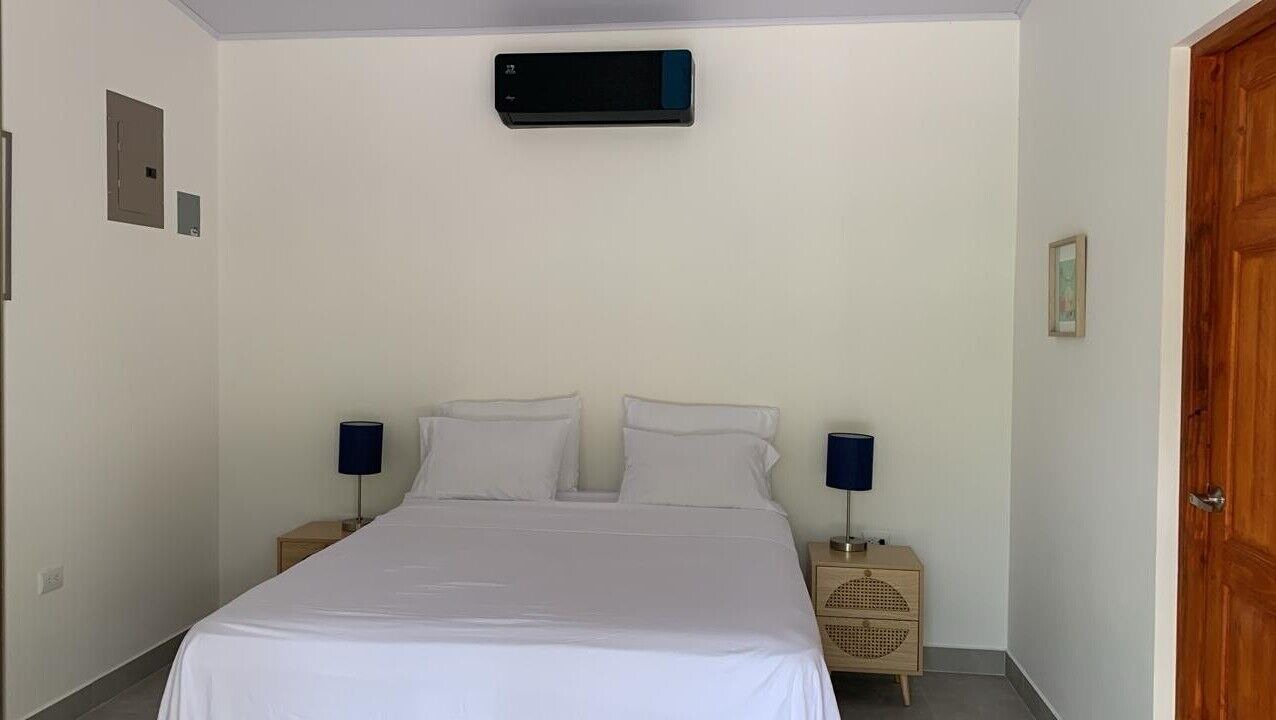 Photo of Bedroom in Santa Barbara