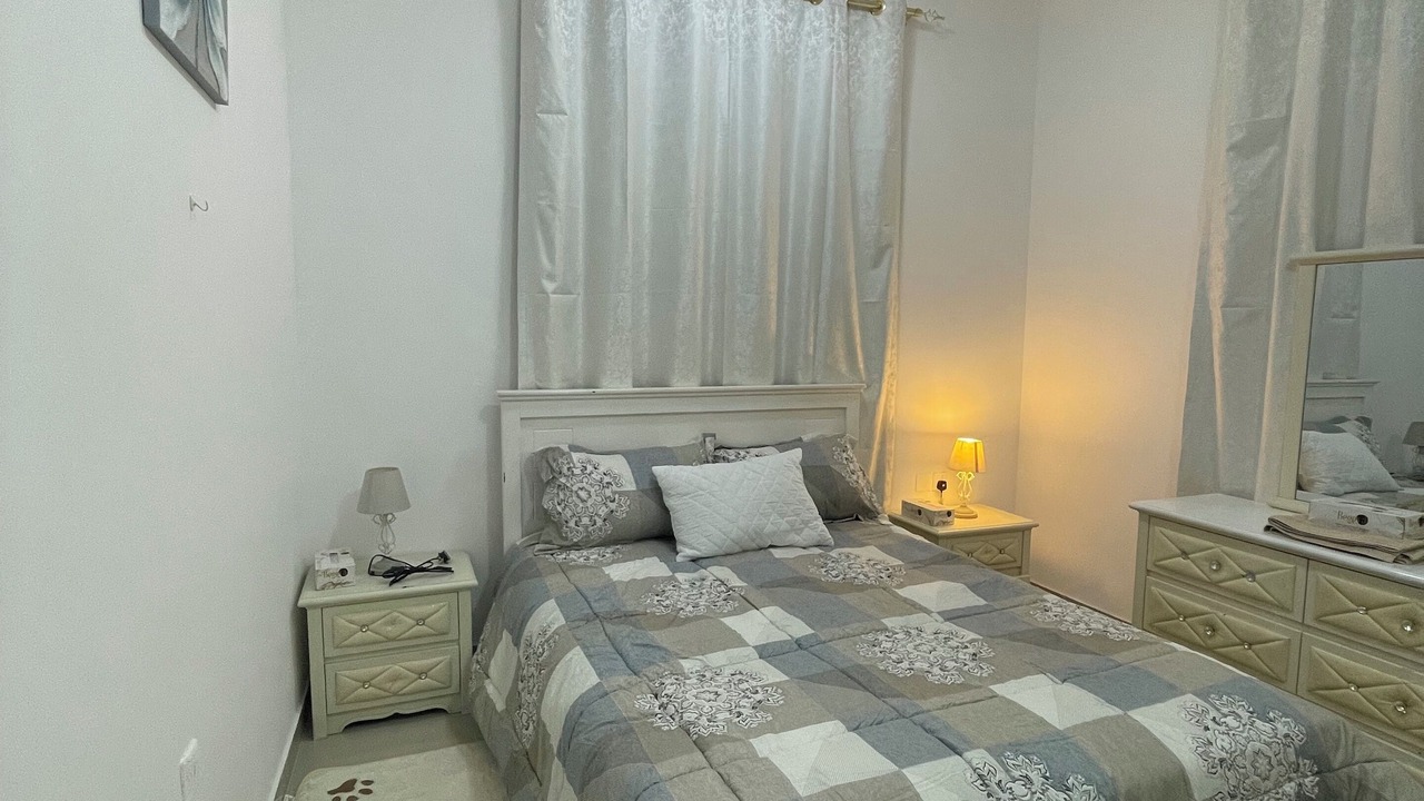 Photo of Bedroom in Al Sharq