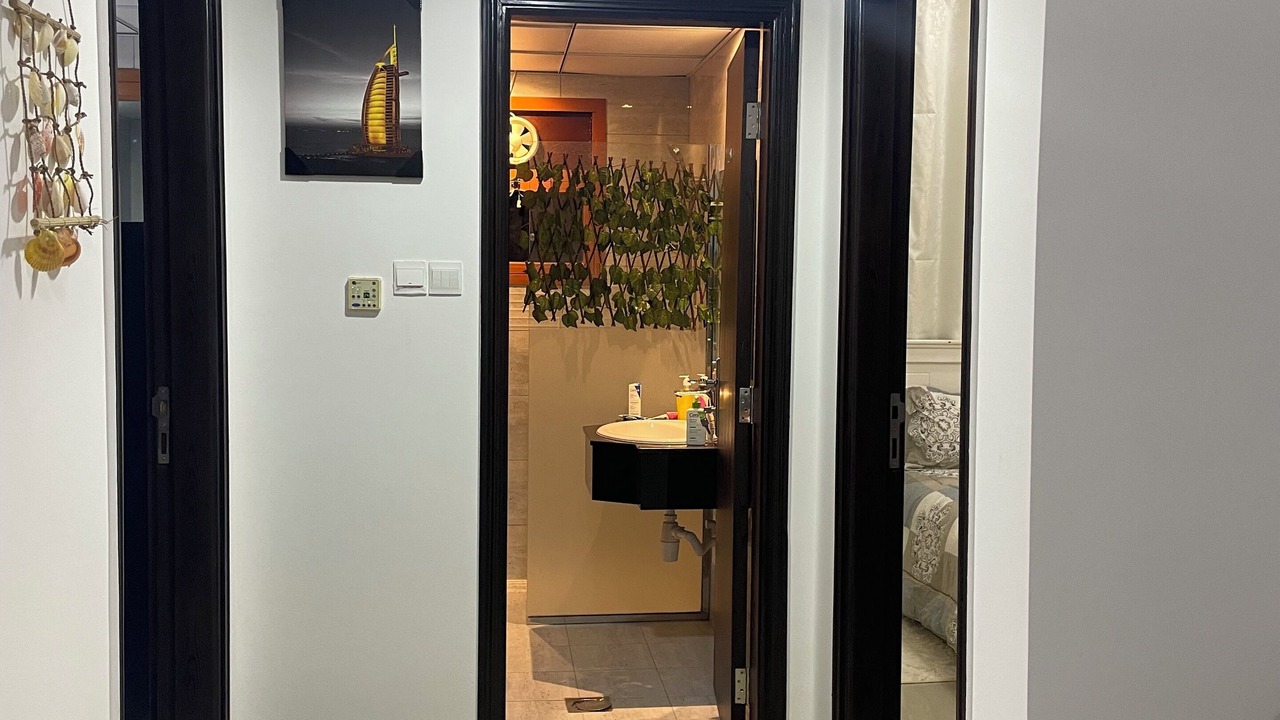 Photo of Bathroom in Al Sharq