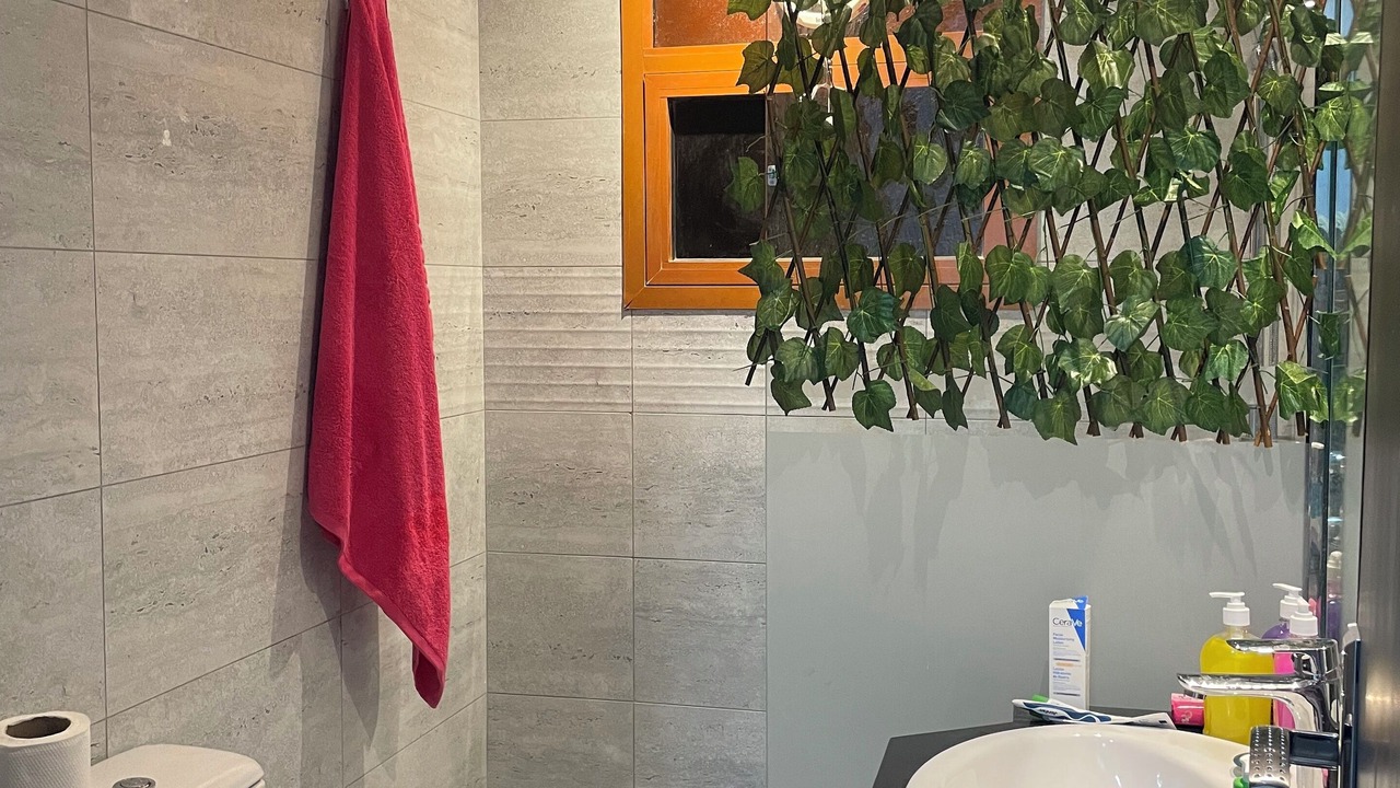 Photo of Bathroom in Al Sharq