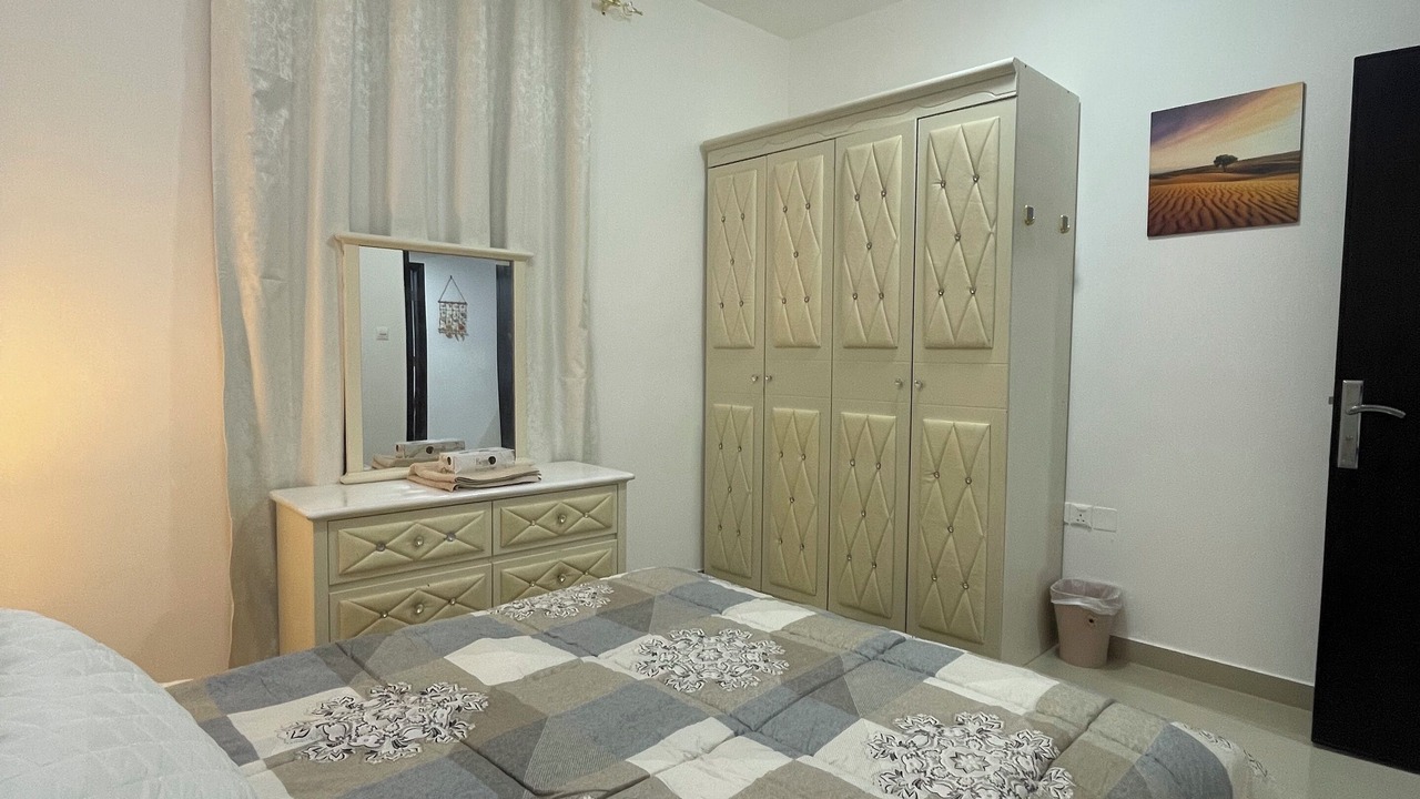 Photo of Bedroom in Al Sharq