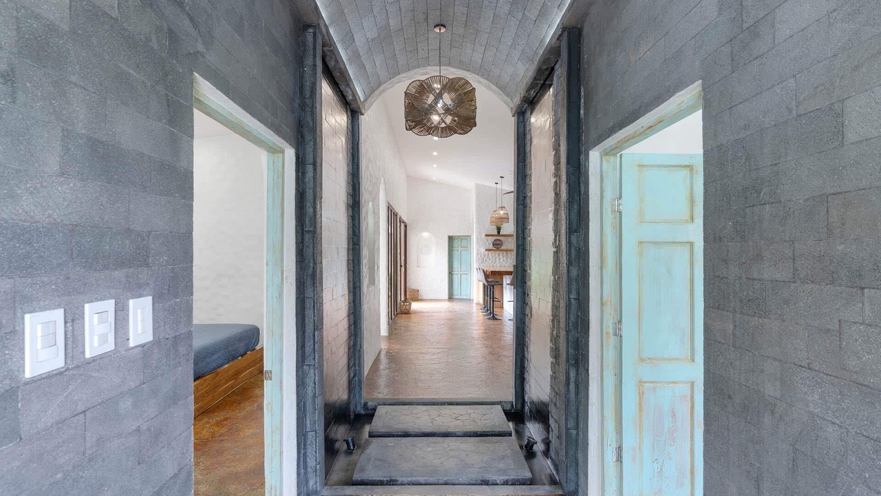 Photo of Bedroom in Potrero