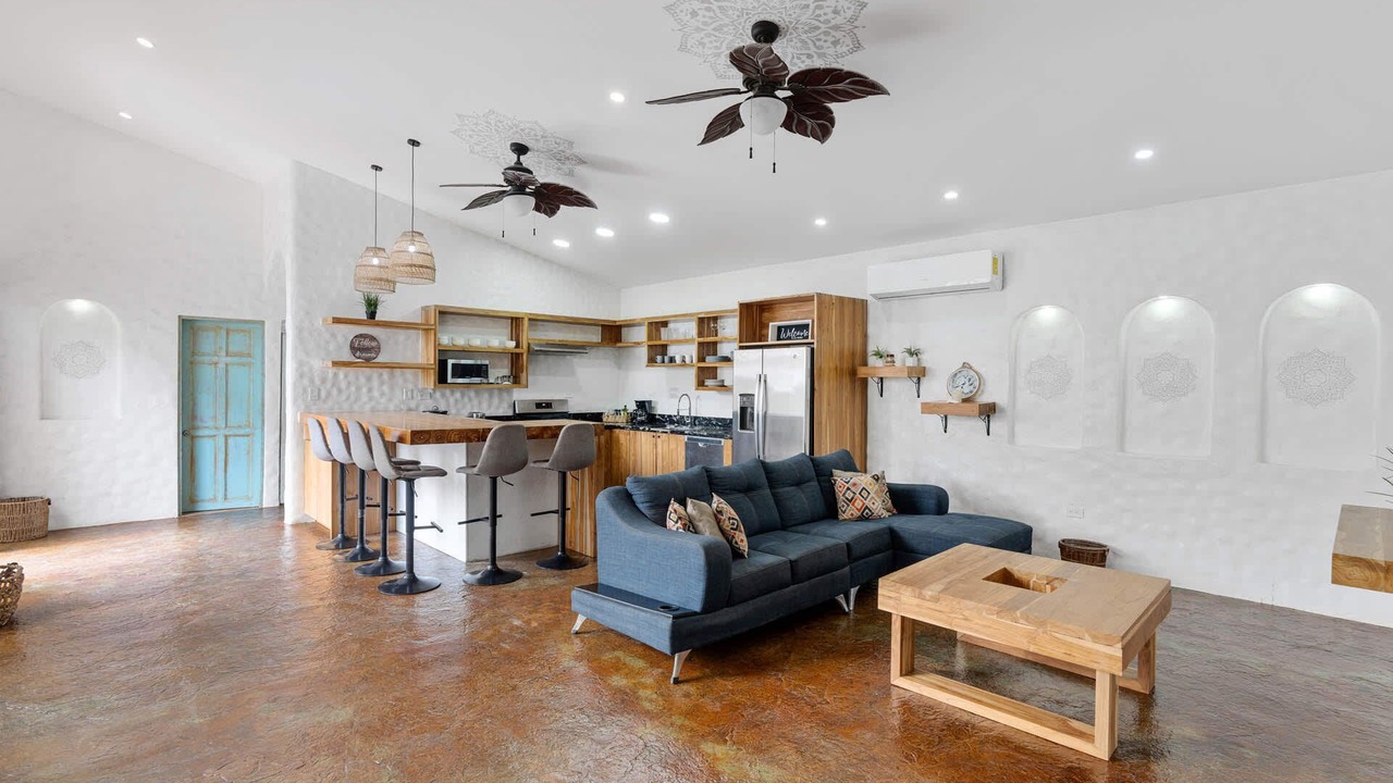 Photo of Bedroom in Potrero