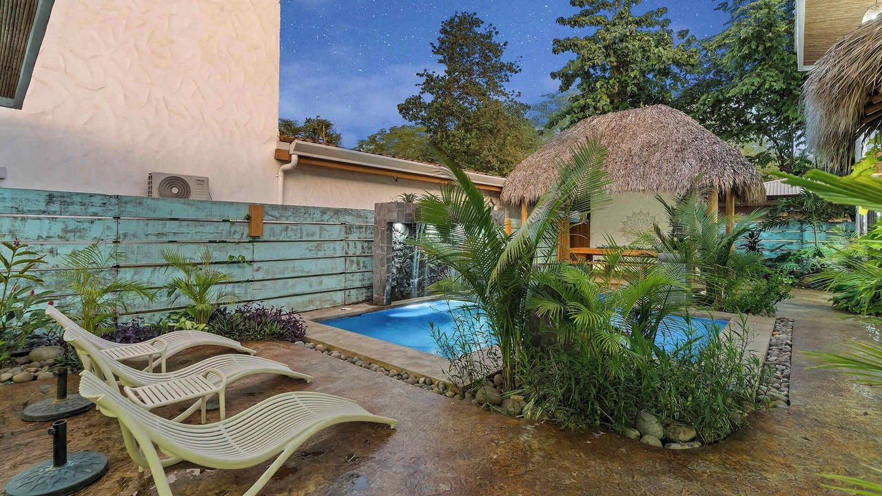 Photo of Outdoor in Potrero