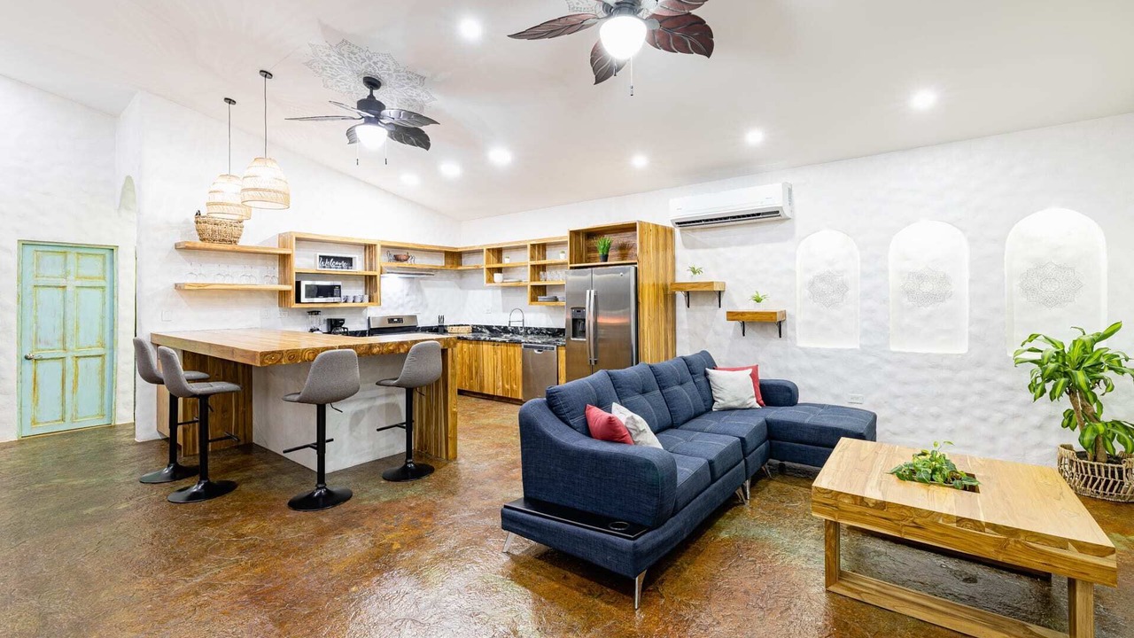 Photo of Bedroom in Potrero