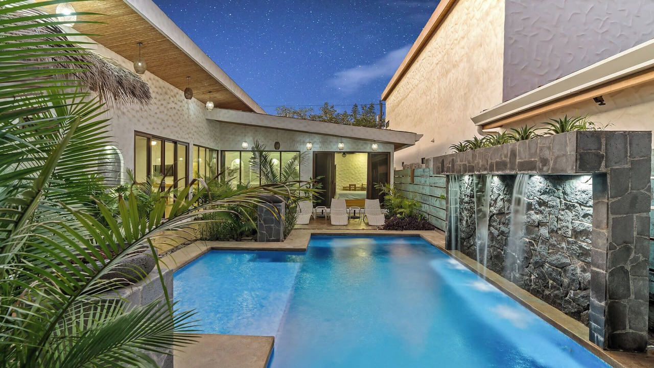 Photo of Outdoor in Potrero