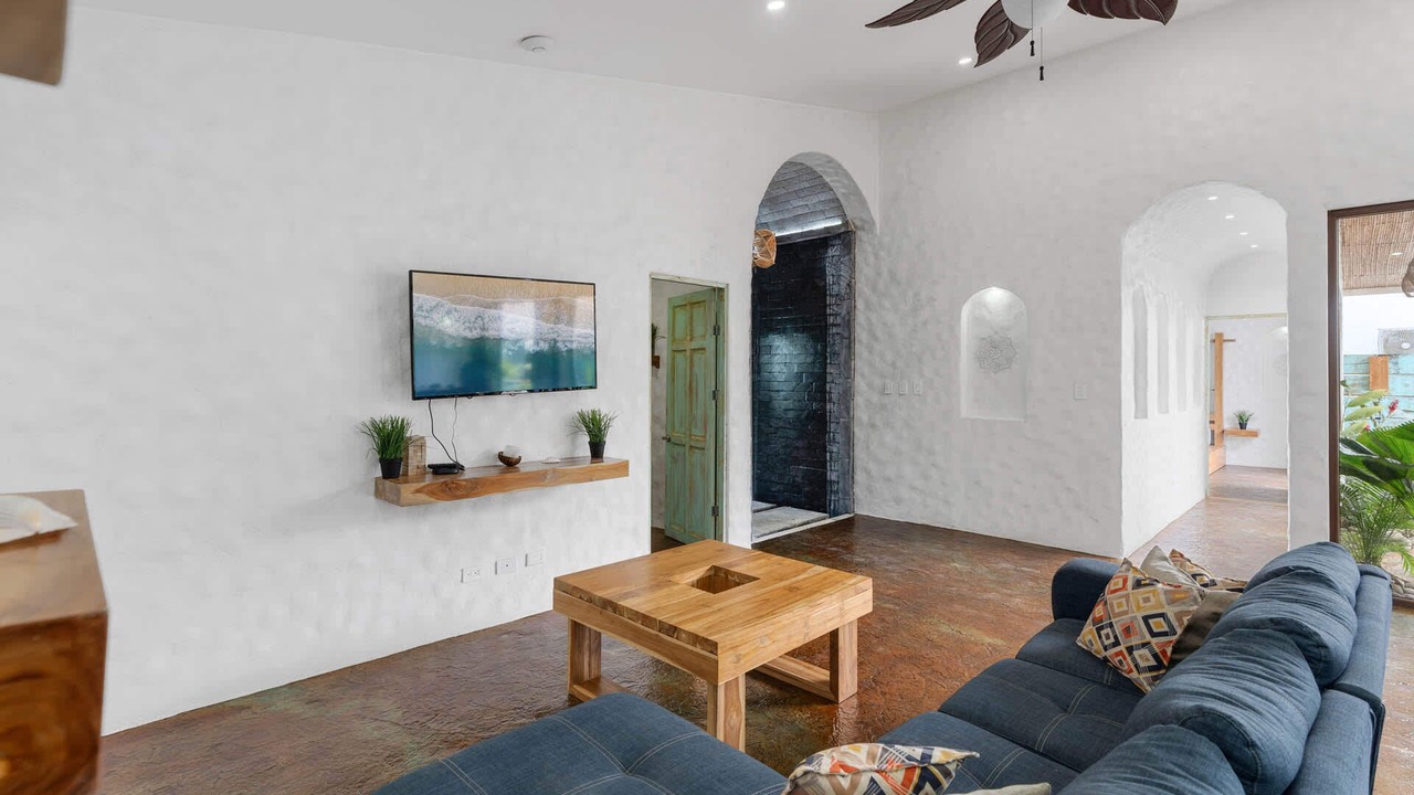 Photo of Bedroom in Potrero