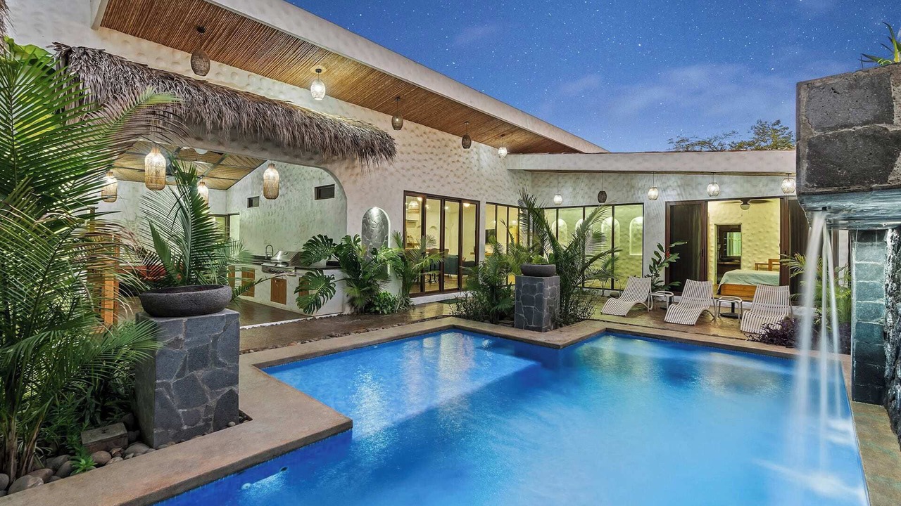 Photo of Outdoor in Potrero