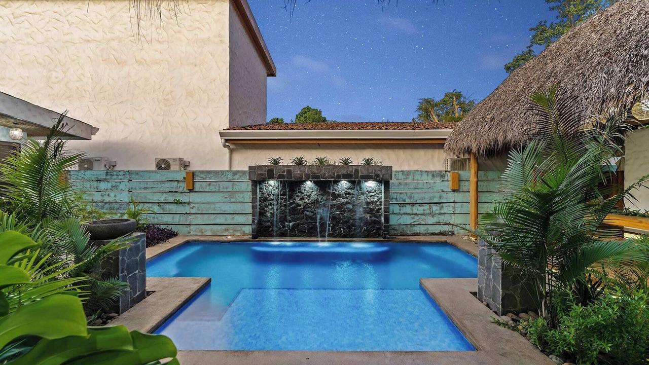 Photo of Outdoor in Potrero