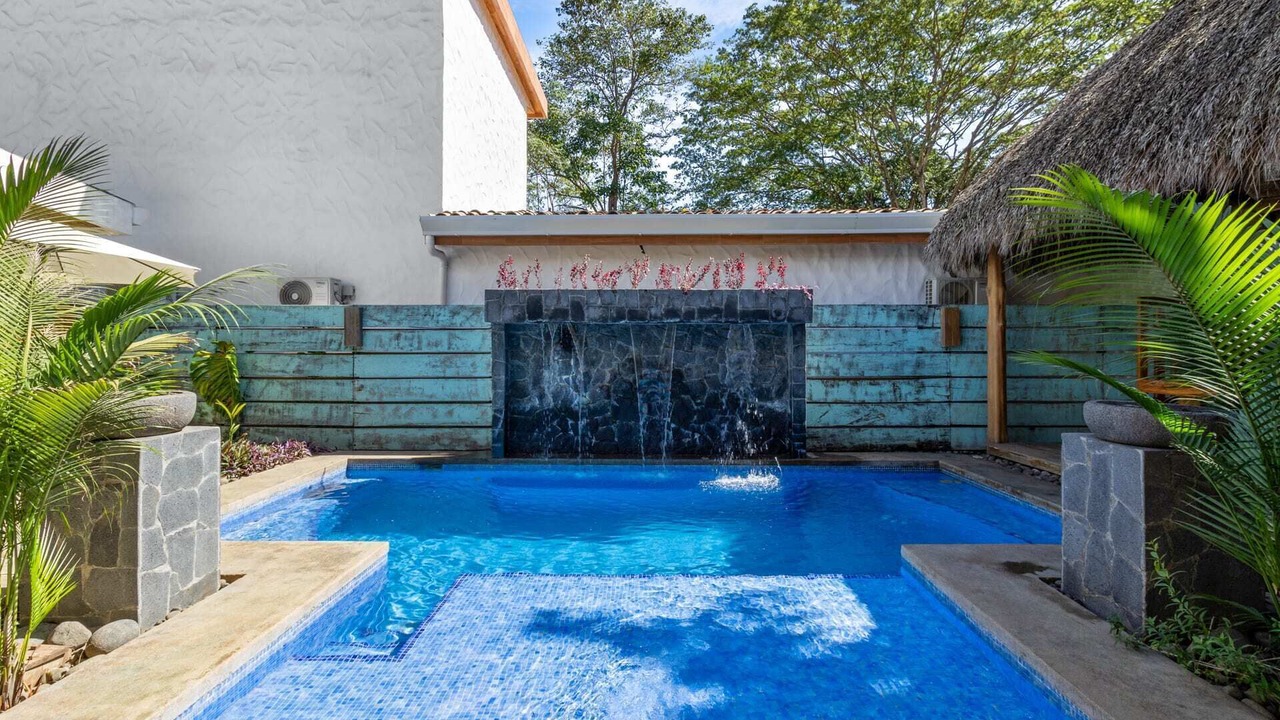 Photo of Outdoor in Potrero