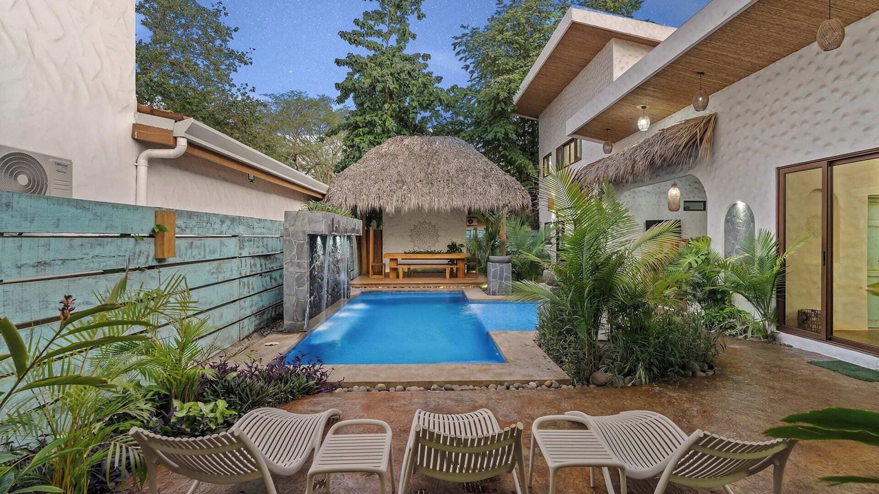 Photo of Outdoor in Potrero