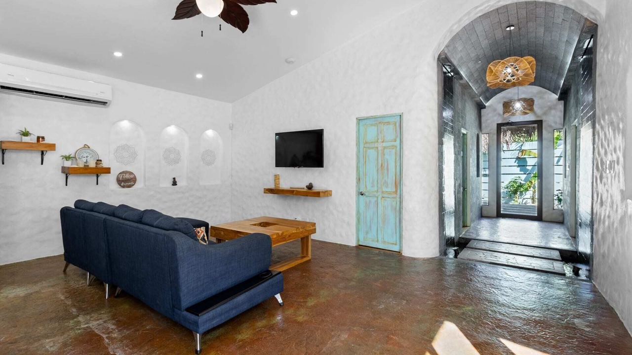 Photo of Bedroom in Potrero