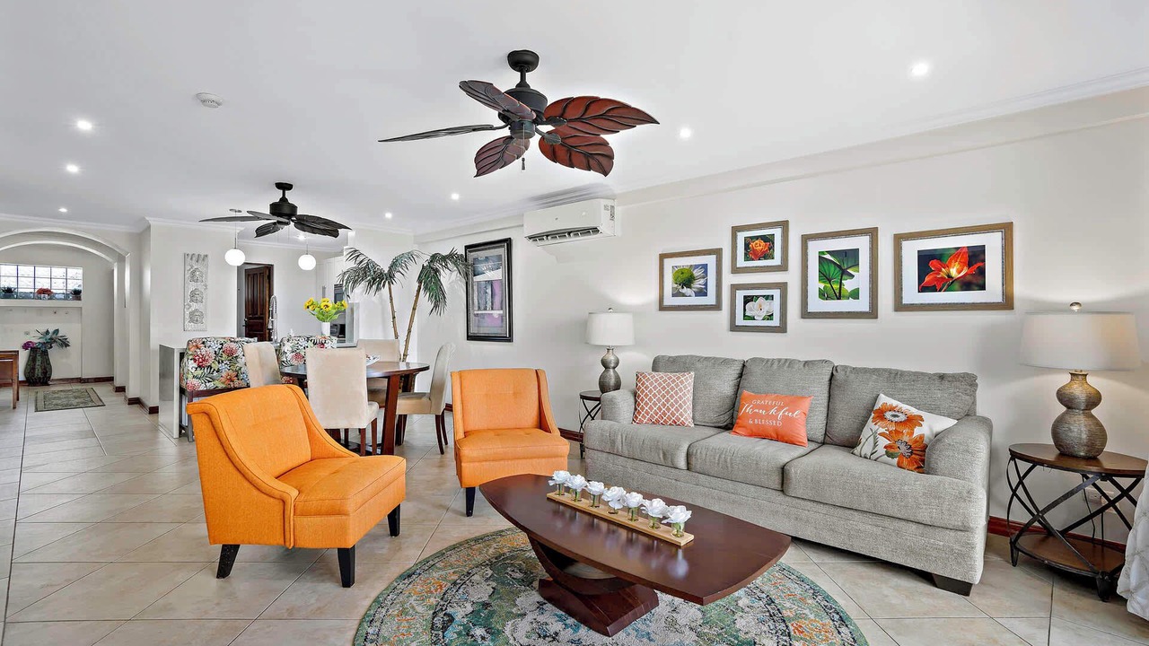 Photo of Livingroom in Playa Flamingo
