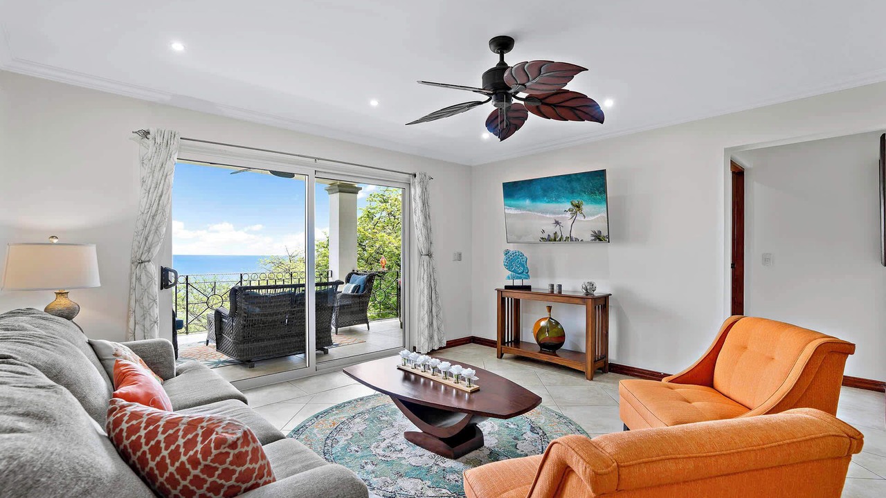 Photo of Livingroom in Playa Flamingo