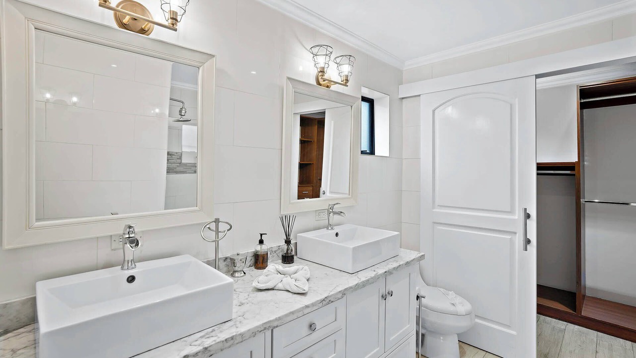 Photo of Bathroom in Playa Flamingo