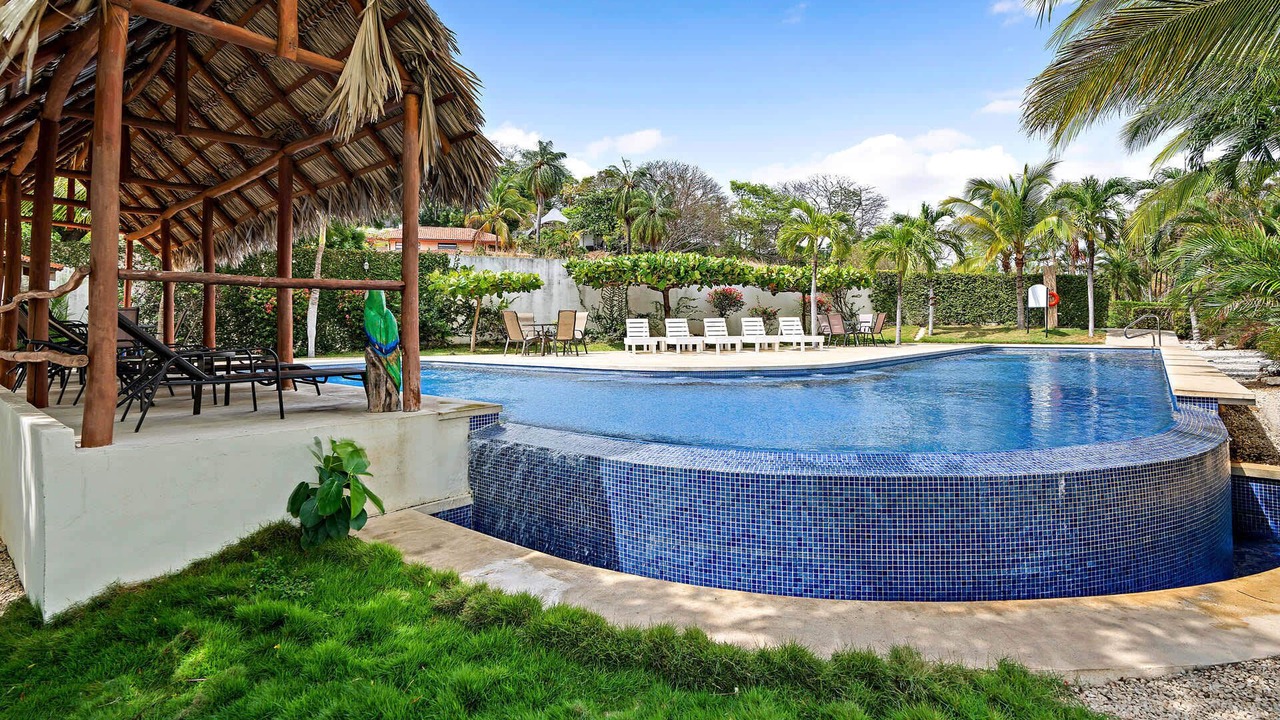 Photo of Outdoor in Playa Flamingo