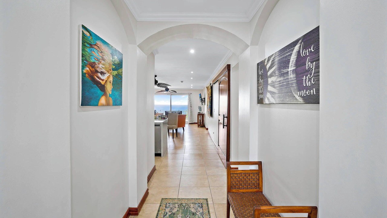 Photo of Bedroom in Playa Flamingo