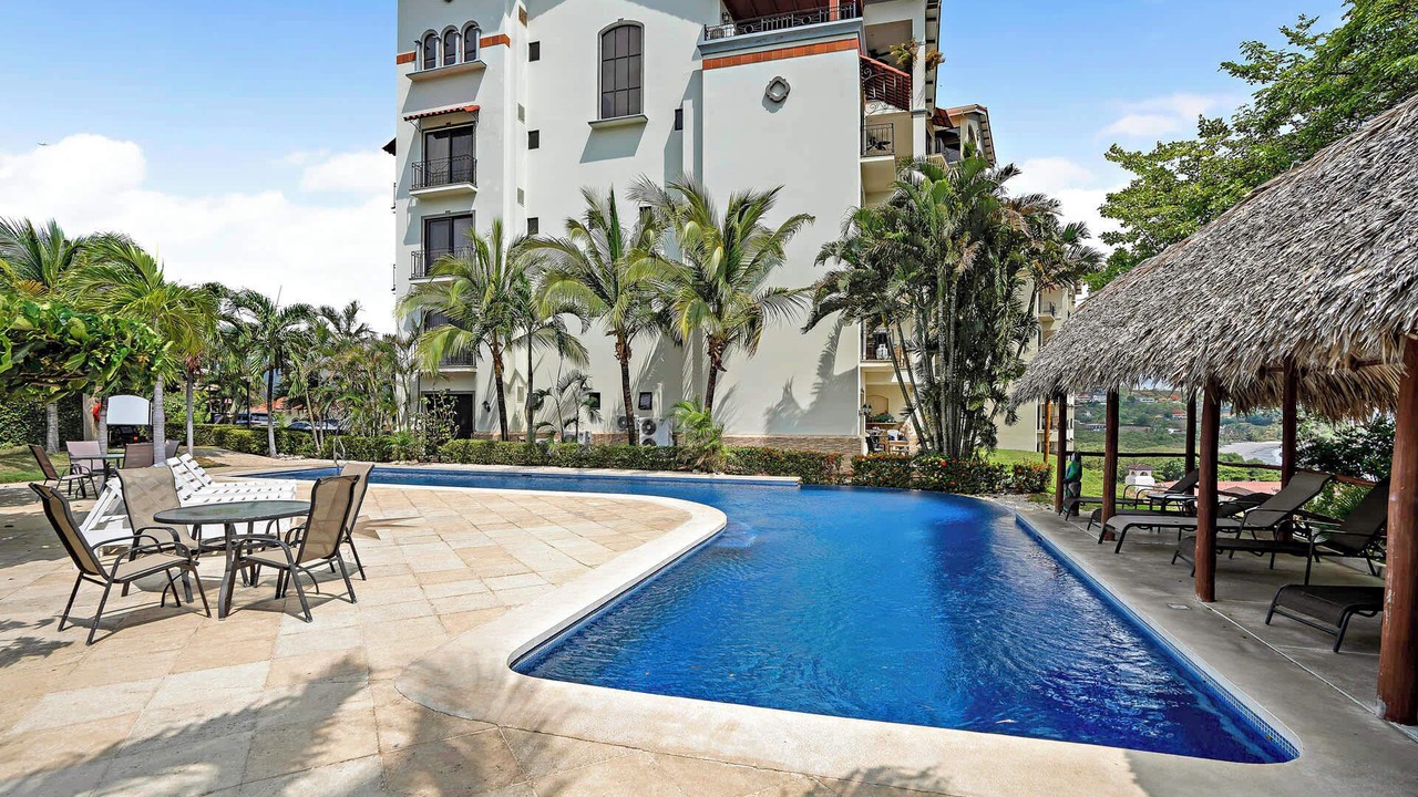 Photo of Outdoor in Playa Flamingo