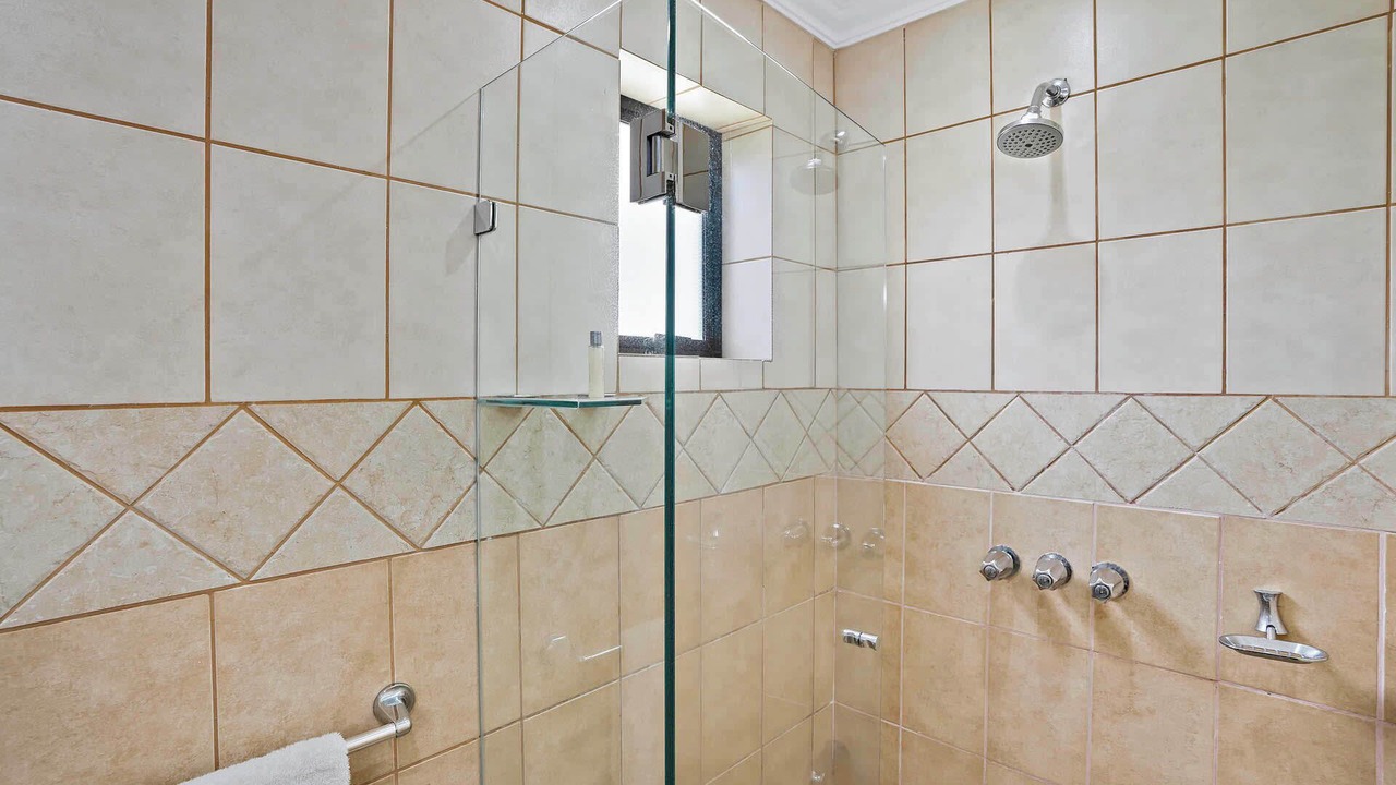 Photo of Bathroom in Playa Flamingo