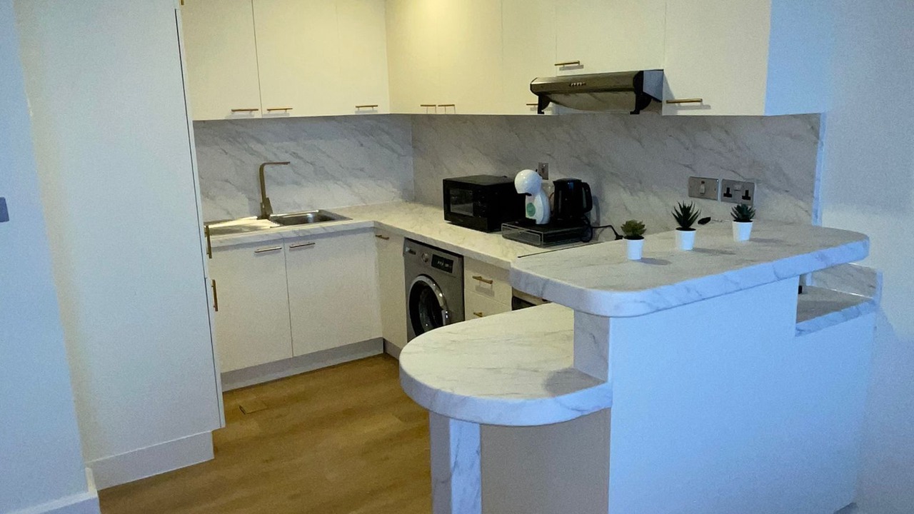 Photo of Kitchen in DIFC