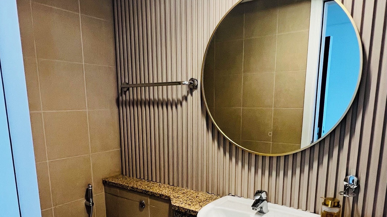 Photo of Bathroom in DIFC