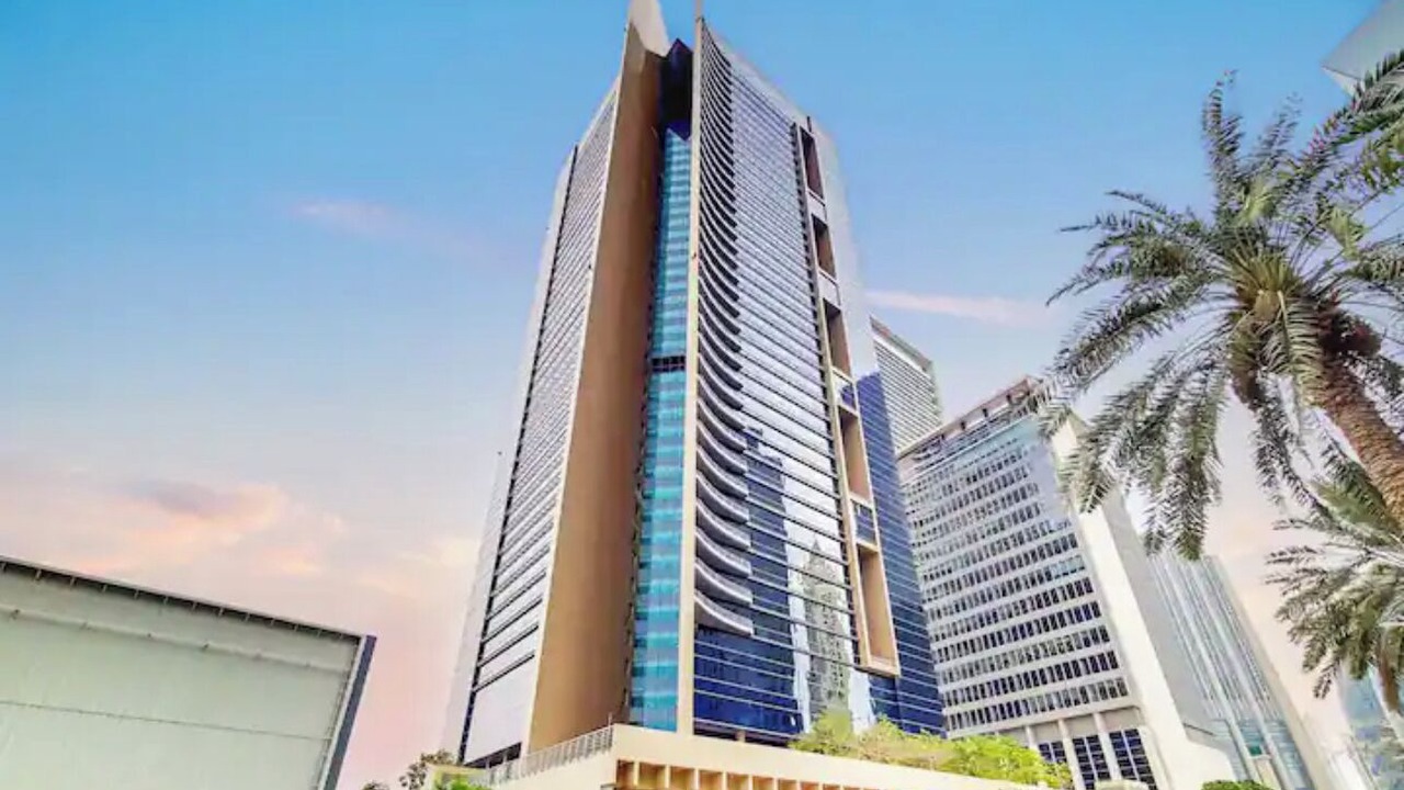 Photo of Outdoor in DIFC