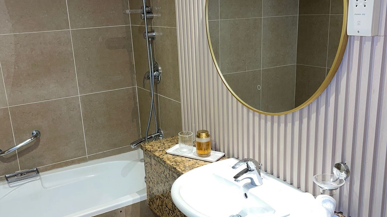 Photo of Bathroom in DIFC