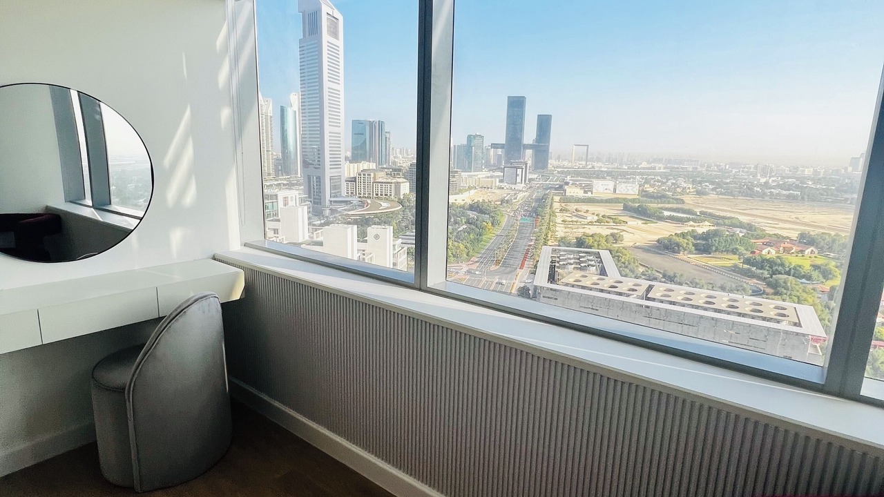 Photo of Others in DIFC