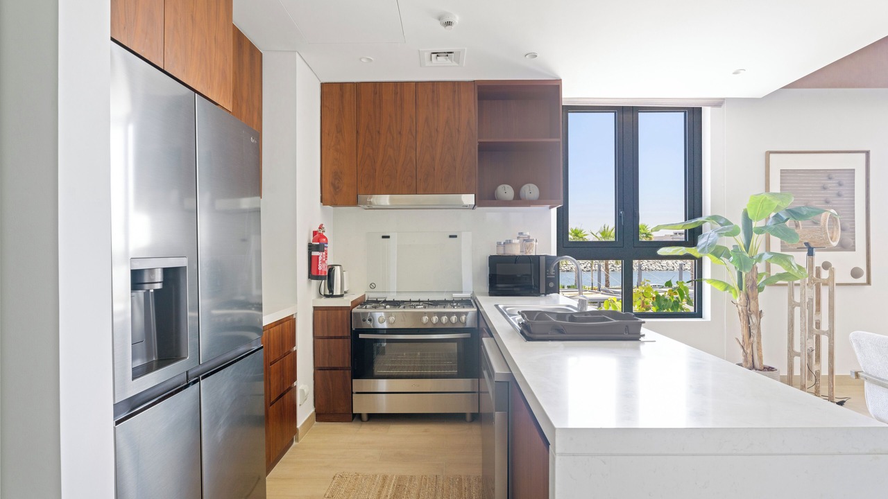 Photo of Kitchen in Dubai