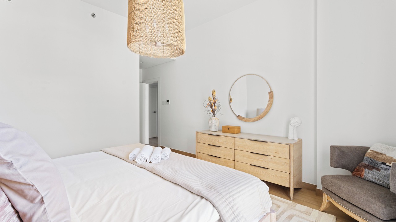 Photo of Bedroom in Dubai
