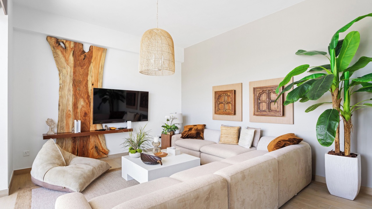 Photo of Livingroom in Dubai