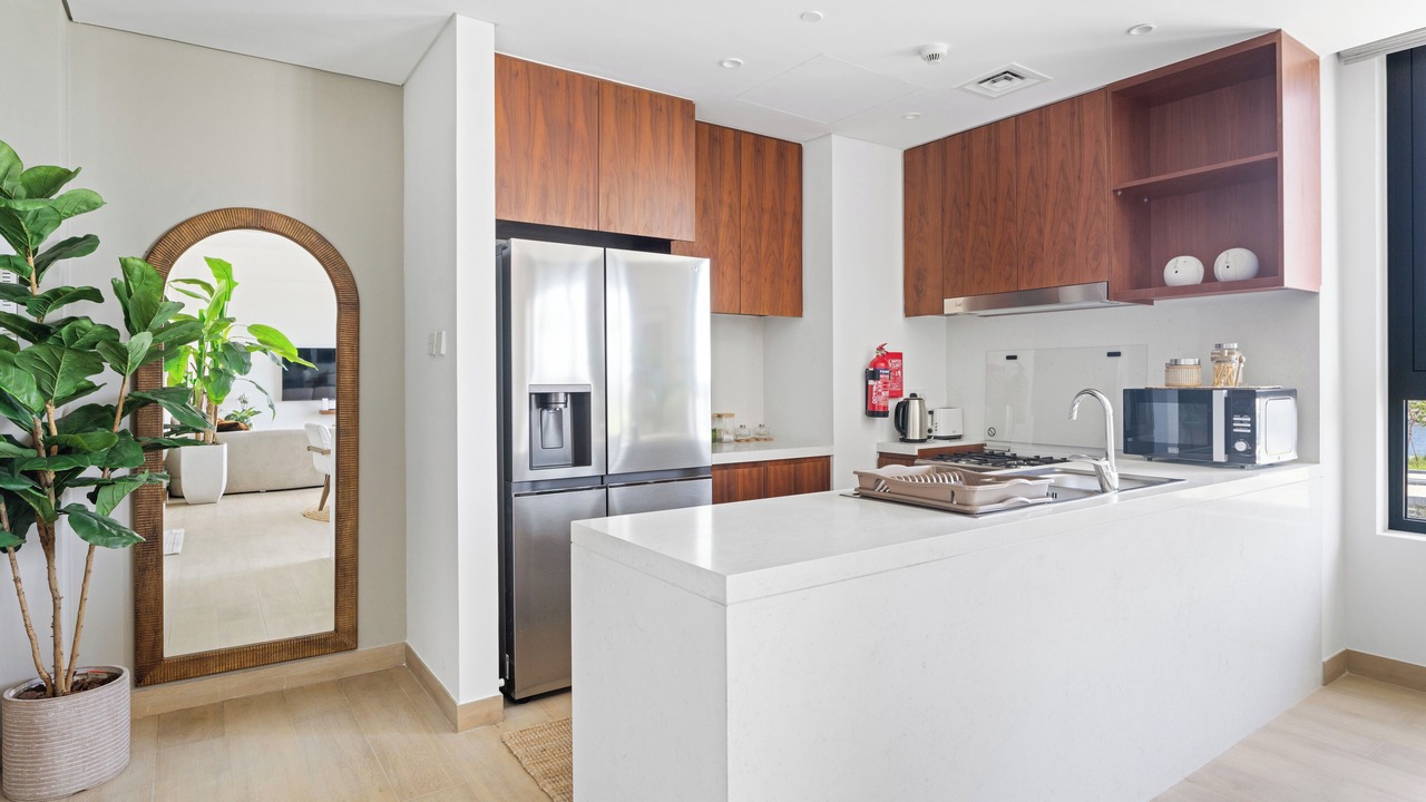 Photo of Kitchen in Dubai