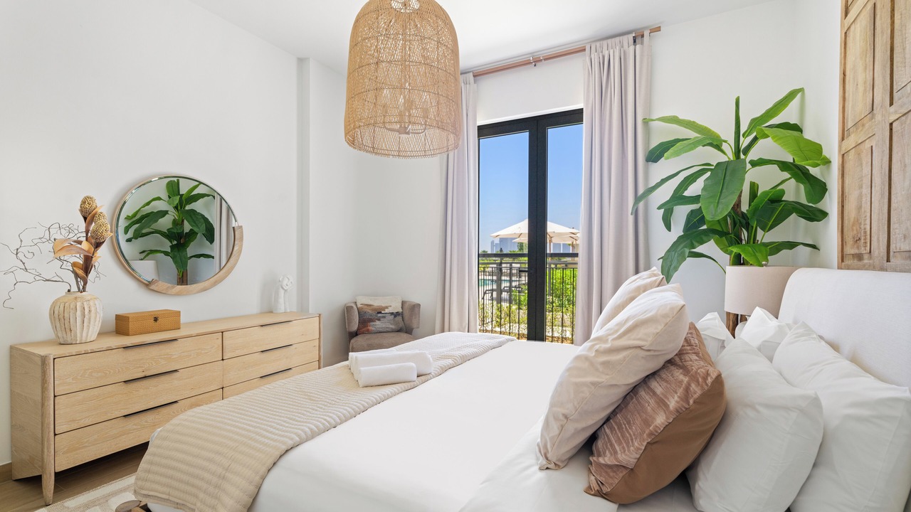 Photo of Bedroom in Dubai