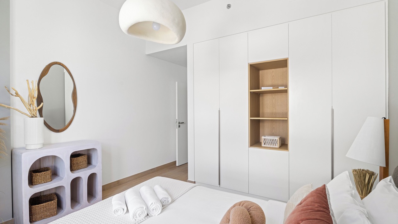 Photo of Bedroom in Dubai