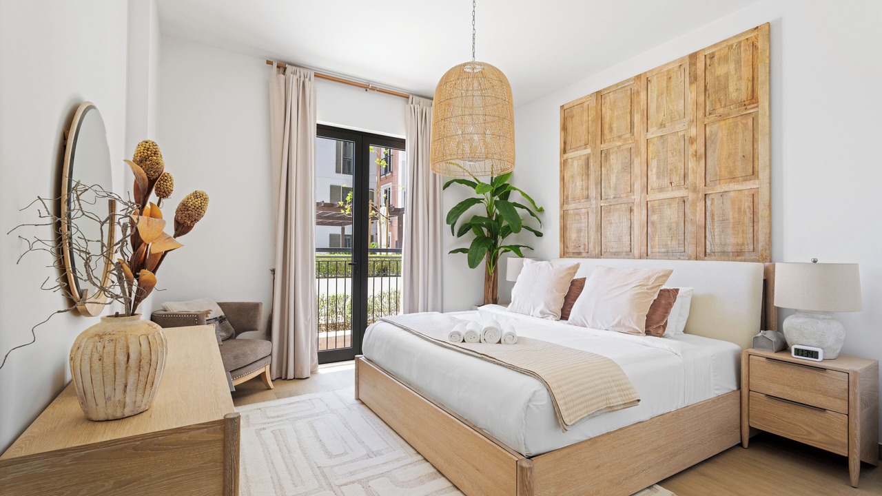 Photo of Bedroom in Dubai