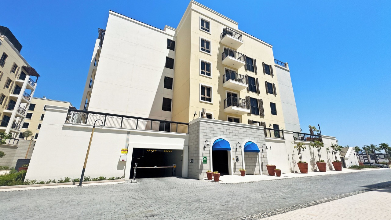 Photo of Outdoor in Dubai