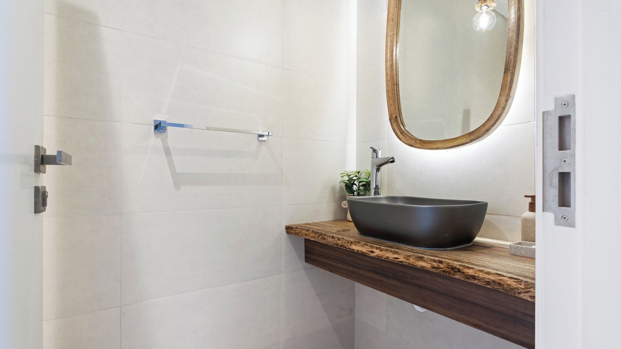 Photo of Bathroom in Dubai