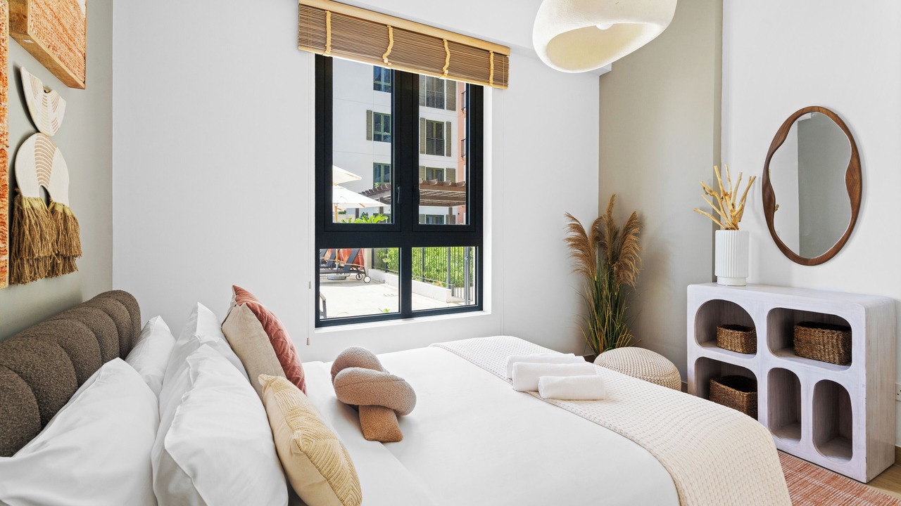 Photo of Bedroom in Dubai
